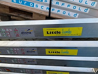 Grote partij steigermateriaal - afbeelding 3 van  23