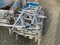 Grote partij steigermateriaal - afbeelding 8 van  23