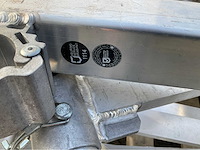 Grote partij steigermateriaal - afbeelding 10 van  23