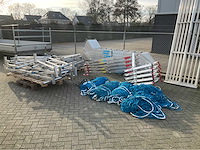 Grote partij steigermateriaal - afbeelding 13 van  23