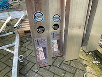 Grote partij steigermateriaal - afbeelding 14 van  23