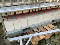 Grote partij steigermateriaal - afbeelding 16 van  23