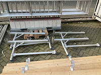 Grote partij steigermateriaal - afbeelding 18 van  23