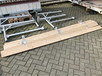 Grote partij steigermateriaal - afbeelding 19 van  23