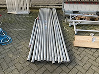 Grote partij steigermateriaal - afbeelding 20 van  23