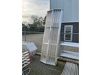 Grote partij steigermateriaal - afbeelding 21 van  23