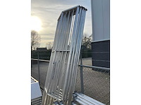 Grote partij steigermateriaal - afbeelding 22 van  23