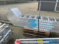 Grote partij steigermateriaal - afbeelding 23 van  23