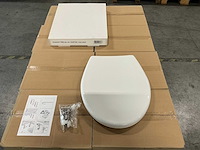 Grote partij toiletbrillen (40x) - afbeelding 4 van  8