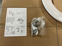 Grote partij toiletbrillen (40x) - afbeelding 5 van  8