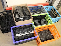 Grote partij usb keyboards - afbeelding 1 van  11