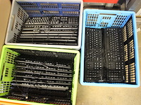 Grote partij usb keyboards - afbeelding 7 van  11