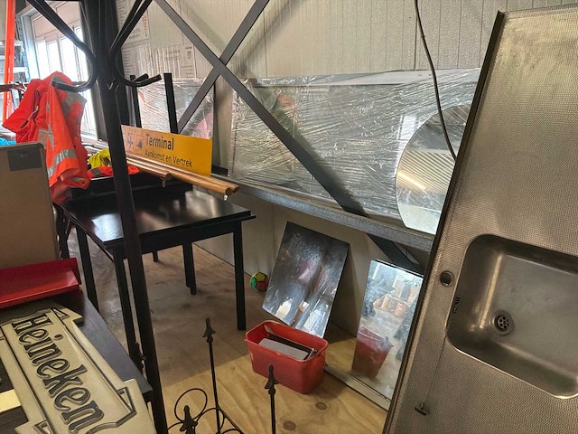 Grote partij van diverse goederen - afbeelding 10 van  41