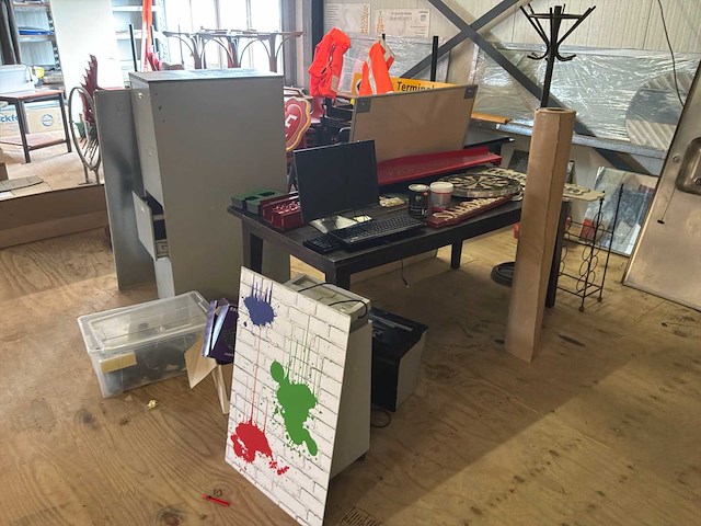 Grote partij van diverse goederen - afbeelding 11 van  41