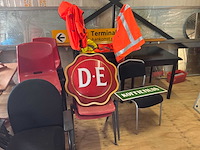 Grote partij van diverse goederen - afbeelding 13 van  41