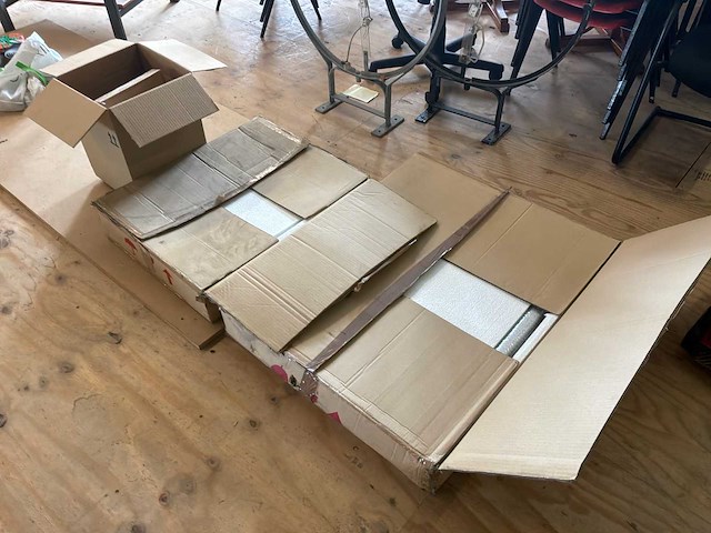 Grote partij van diverse goederen - afbeelding 14 van  41