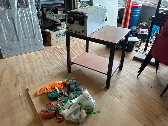 Grote partij van diverse goederen - afbeelding 15 van  41