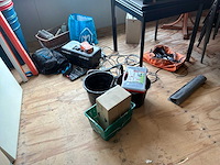 Grote partij van diverse goederen - afbeelding 17 van  41