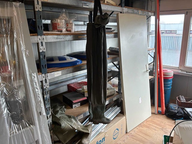 Grote partij van diverse goederen - afbeelding 18 van  41