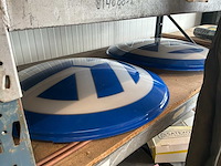 Grote partij van diverse goederen - afbeelding 19 van  41