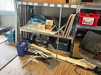 Grote partij van diverse goederen - afbeelding 23 van  41