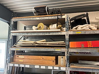 Grote partij van diverse goederen - afbeelding 24 van  41