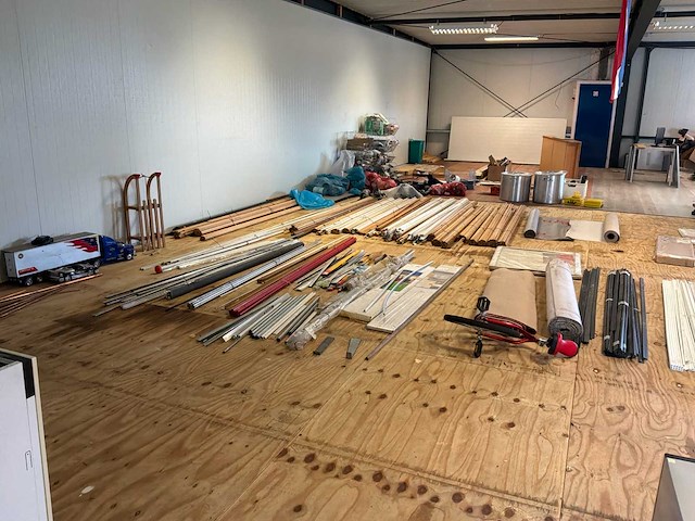 Grote partij van diverse goederen - afbeelding 26 van  41