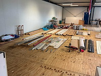 Grote partij van diverse goederen - afbeelding 26 van  41