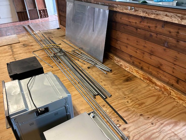 Grote partij van diverse goederen - afbeelding 27 van  41