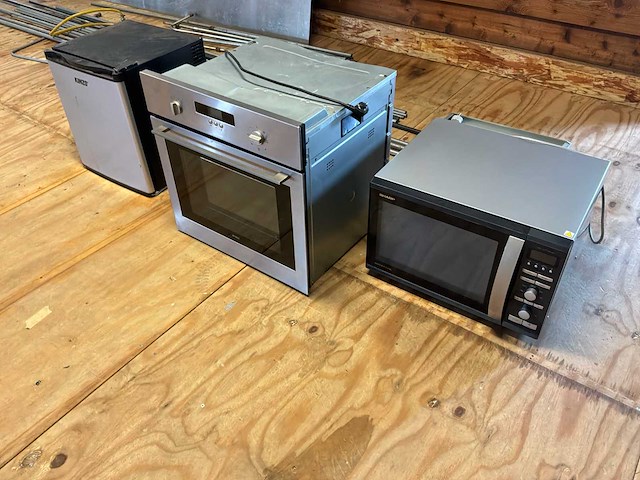 Grote partij van diverse goederen - afbeelding 28 van  41