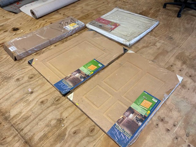 Grote partij van diverse goederen - afbeelding 30 van  41