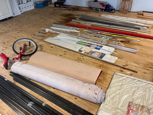 Grote partij van diverse goederen - afbeelding 32 van  41