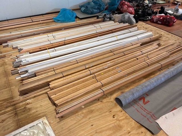 Grote partij van diverse goederen - afbeelding 33 van  41