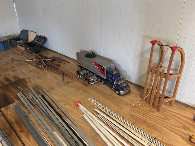 Grote partij van diverse goederen - afbeelding 34 van  41