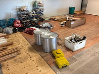 Grote partij van diverse goederen - afbeelding 35 van  41