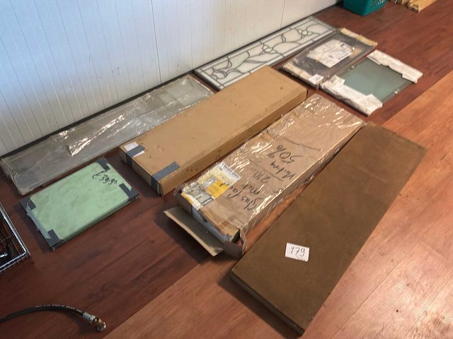 Grote partij van diverse goederen - afbeelding 38 van  41