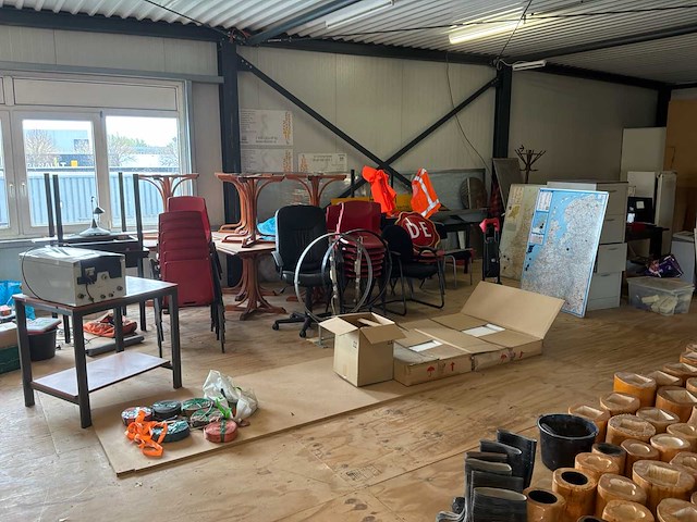 Grote partij van diverse goederen - afbeelding 3 van  41