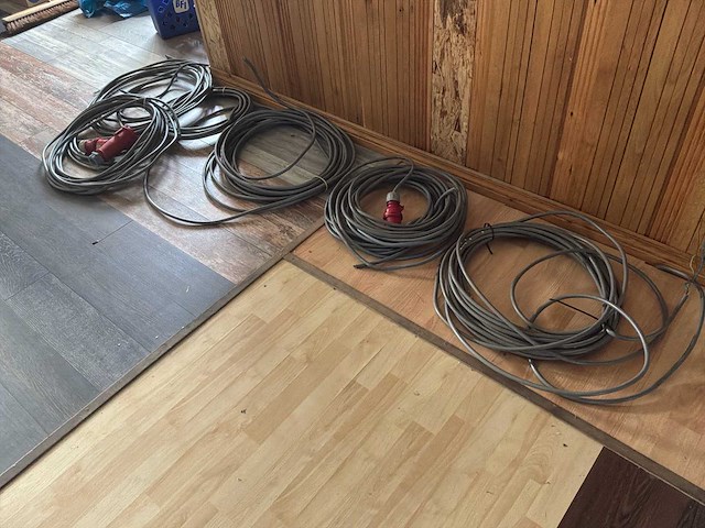 Grote partij van diverse goederen - afbeelding 41 van  41