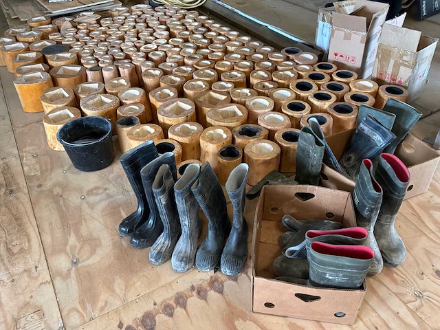 Grote partij van diverse goederen - afbeelding 4 van  41
