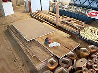 Grote partij van diverse goederen - afbeelding 5 van  41