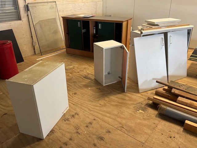 Grote partij van diverse goederen - afbeelding 6 van  41