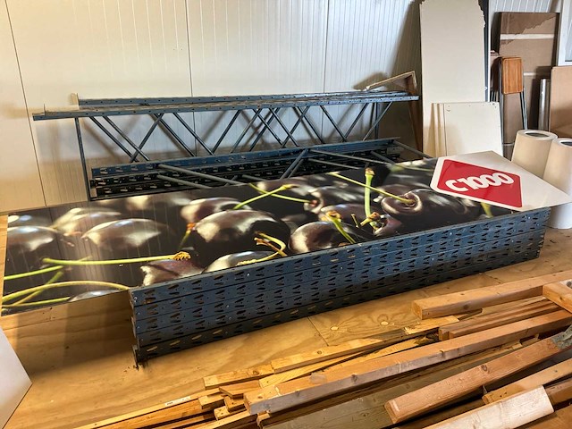 Grote partij van diverse goederen - afbeelding 7 van  41