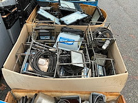 Grote partij verlichting - afbeelding 2 van  17