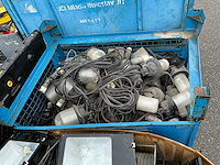 Grote partij verlichting - afbeelding 4 van  17