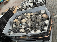 Grote partij verlichting - afbeelding 7 van  17