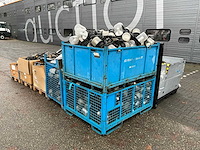 Grote partij verlichting - afbeelding 11 van  17