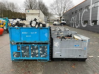 Grote partij verlichting - afbeelding 12 van  17