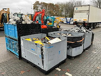 Grote partij verlichting - afbeelding 13 van  17