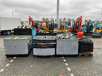 Grote partij verlichting - afbeelding 14 van  17