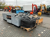 Grote partij verlichting - afbeelding 15 van  17